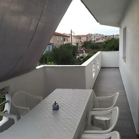 Apartamento With A Parking Space - 17763