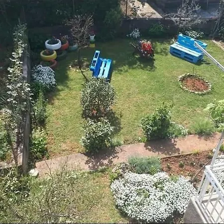 Apartamento With A Parking Space - 17763 Zadar