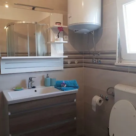 With A Parking Space - 17763 Apartamento *